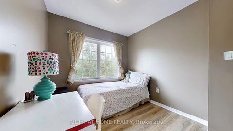 Photo 21 at 58 Stagecoach Circle, Centennial Scarborough, Toronto