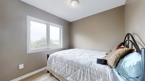 Photo 22 at 58 Stagecoach Circle, Centennial Scarborough, Toronto