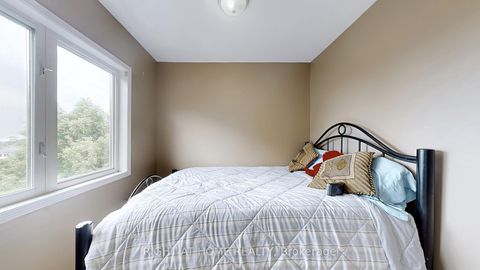 Photo 23 at 58 Stagecoach Circle, Centennial Scarborough, Toronto