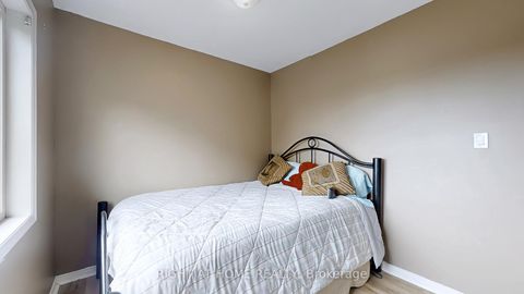 Photo 24 at 58 Stagecoach Circle, Centennial Scarborough, Toronto