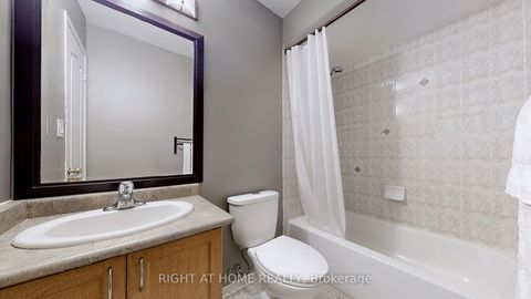 Photo 25 at 58 Stagecoach Circle, Centennial Scarborough, Toronto