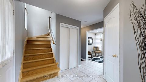 Photo 26 at 58 Stagecoach Circle, Centennial Scarborough, Toronto