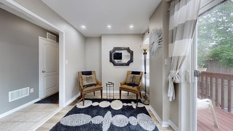 Photo 27 at 58 Stagecoach Circle, Centennial Scarborough, Toronto