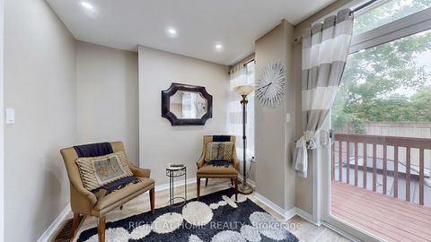 Photo 28 at 58 Stagecoach Circle, Centennial Scarborough, Toronto