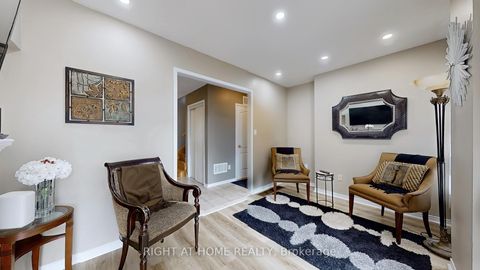 Photo 29 at 58 Stagecoach Circle, Centennial Scarborough, Toronto