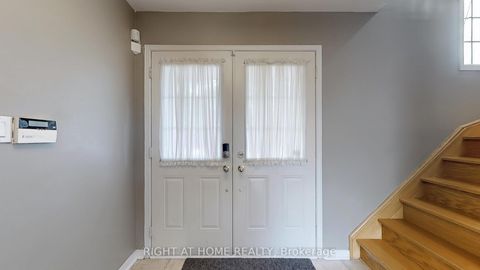 Photo 30 at 58 Stagecoach Circle, Centennial Scarborough, Toronto