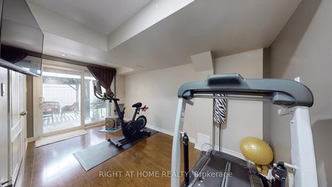 Photo 31 at 58 Stagecoach Circle, Centennial Scarborough, Toronto