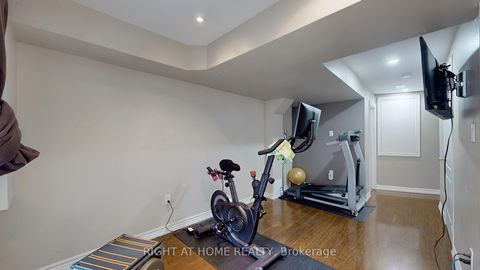 Photo 32 at 58 Stagecoach Circle, Centennial Scarborough, Toronto
