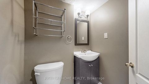Photo 33 at 58 Stagecoach Circle, Centennial Scarborough, Toronto