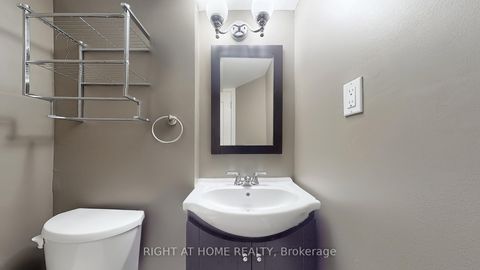 Photo 34 at 58 Stagecoach Circle, Centennial Scarborough, Toronto