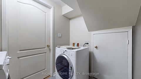 Photo 36 at 58 Stagecoach Circle, Centennial Scarborough, Toronto