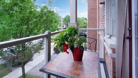 Photo 37 at 58 Stagecoach Circle, Centennial Scarborough, Toronto