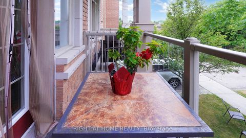 Photo 39 at 58 Stagecoach Circle, Centennial Scarborough, Toronto