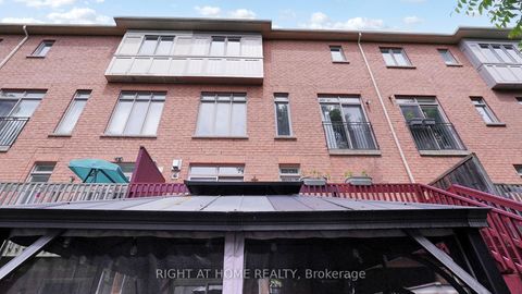 Photo 41 at 58 Stagecoach Circle, Centennial Scarborough, Toronto