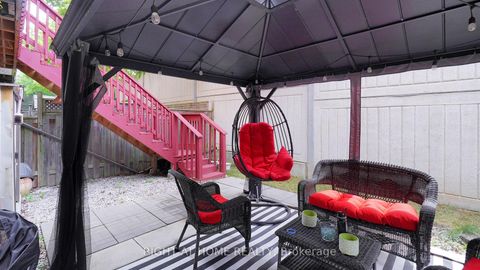 Photo 43 at 58 Stagecoach Circle, Centennial Scarborough, Toronto
