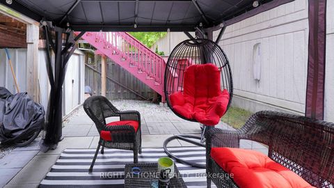 Photo 44 at 58 Stagecoach Circle, Centennial Scarborough, Toronto