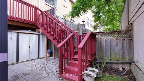 Photo 45 at 58 Stagecoach Circle, Centennial Scarborough, Toronto