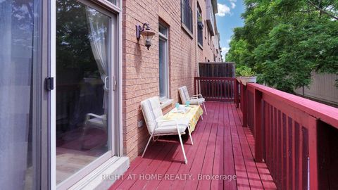 Photo 47 at 58 Stagecoach Circle, Centennial Scarborough, Toronto