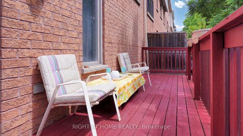 Photo 48 at 58 Stagecoach Circle, Centennial Scarborough, Toronto