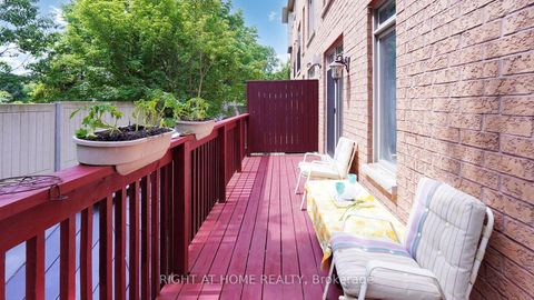Photo 49 at 58 Stagecoach Circle, Centennial Scarborough, Toronto