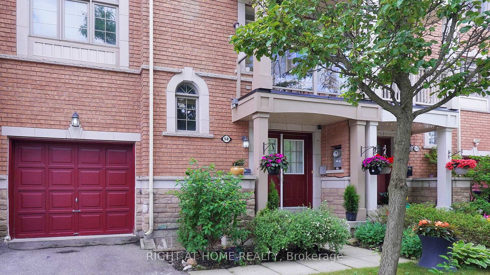 58 Stagecoach Circle, Centennial Scarborough, Toronto 