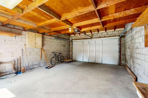 Photo 39 at 8 Brookfield Street, Bellwoods, Toronto