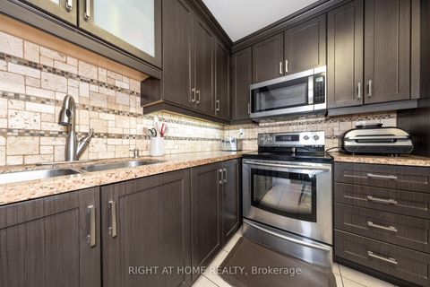 Photo 5 at 510 - 745 New Westminster Drive, Brownridge, Vaughan