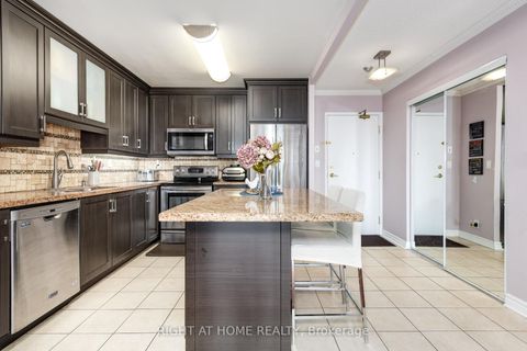 Photo 6 at 510 - 745 New Westminster Drive, Brownridge, Vaughan Photo 6 at 510 - 745 New Westminster Drive, Brownridge, Vaughan