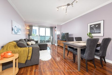 Photo 8 at 510 - 745 New Westminster Drive, Brownridge, Vaughan