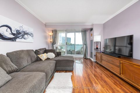 Photo 9 at 510 - 745 New Westminster Drive, Brownridge, Vaughan