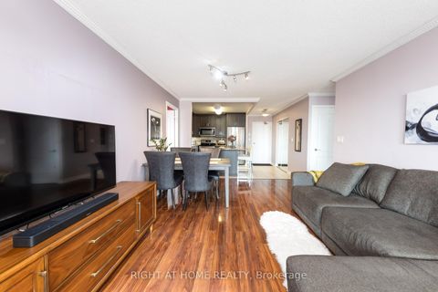 Photo 10 at 510 - 745 New Westminster Drive, Brownridge, Vaughan Photo 10 at 510 - 745 New Westminster Drive, Brownridge, Vaughan