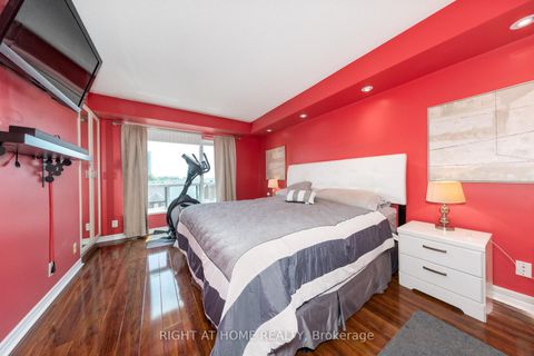 Photo 11 at 510 - 745 New Westminster Drive, Brownridge, Vaughan