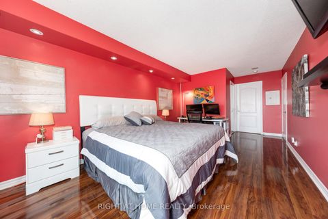 Photo 12 at 510 - 745 New Westminster Drive, Brownridge, Vaughan
