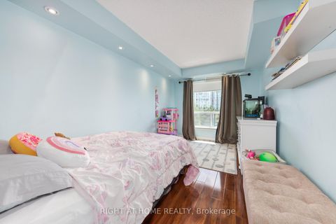Photo 14 at 510 - 745 New Westminster Drive, Brownridge, Vaughan