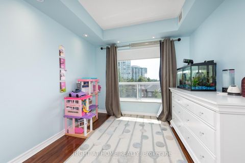 Photo 15 at 510 - 745 New Westminster Drive, Brownridge, Vaughan