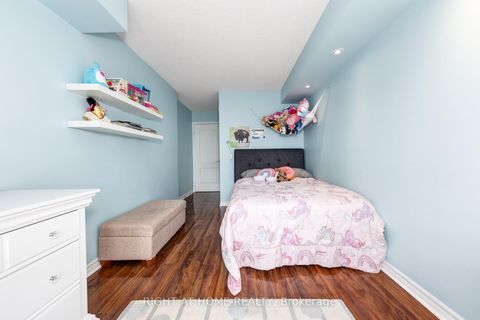 Photo 16 at 510 - 745 New Westminster Drive, Brownridge, Vaughan Photo 16 at 510 - 745 New Westminster Drive, Brownridge, Vaughan