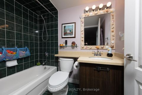 Photo 17 at 510 - 745 New Westminster Drive, Brownridge, Vaughan