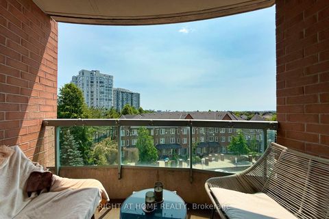 Photo 19 at 510 - 745 New Westminster Drive, Brownridge, Vaughan