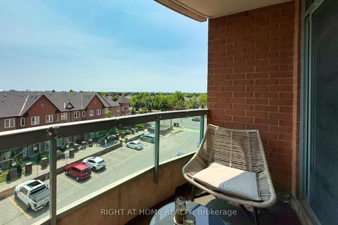 Photo 20 at 510 - 745 New Westminster Drive, Brownridge, Vaughan