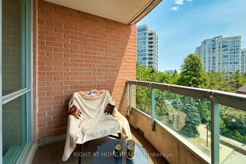 Photo 21 at 510 - 745 New Westminster Drive, Brownridge, Vaughan