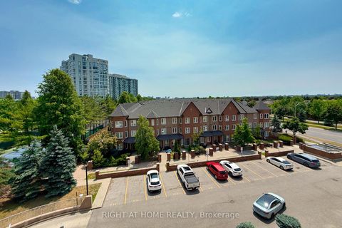 Photo 22 at 510 - 745 New Westminster Drive, Brownridge, Vaughan