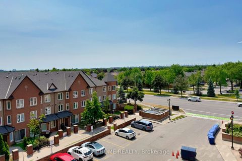 Photo 23 at 510 - 745 New Westminster Drive, Brownridge, Vaughan