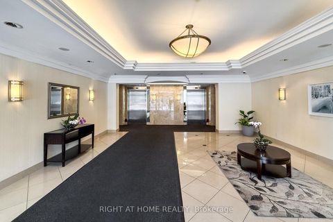 Photo 24 at 510 - 745 New Westminster Drive, Brownridge, Vaughan