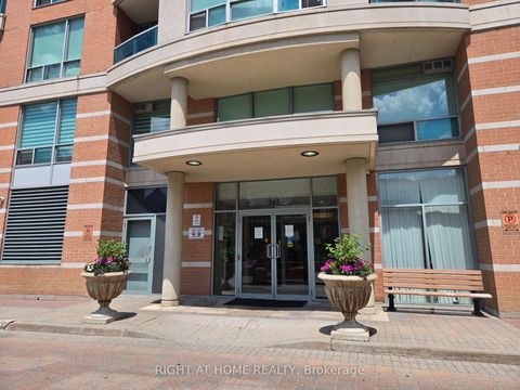 Photo 28 at 510 - 745 New Westminster Drive, Brownridge, Vaughan