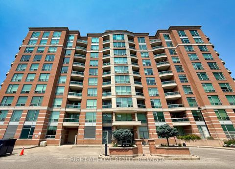 Photo 29 at 510 - 745 New Westminster Drive, Brownridge, Vaughan