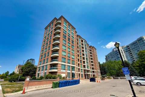 Photo 30 at 510 - 745 New Westminster Drive, Brownridge, Vaughan