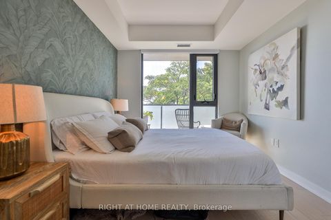 Photo 13 at 410 - 430 Roncesvalles Avenue, Swansea, Toronto