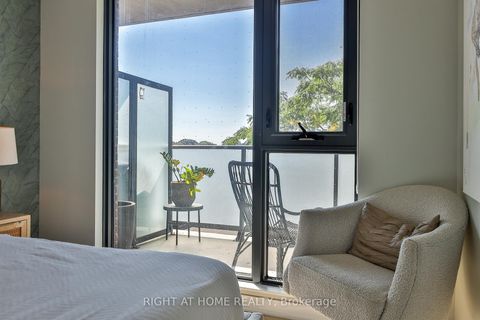 Photo 14 at 410 - 430 Roncesvalles Avenue, Swansea, Toronto