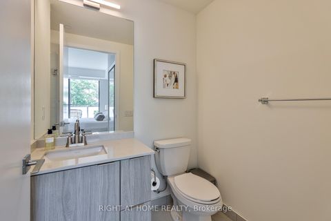 Photo 16 at 410 - 430 Roncesvalles Avenue, Swansea, Toronto
