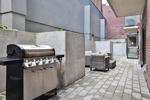 Photo 26 at 410 - 430 Roncesvalles Avenue, Swansea, Toronto